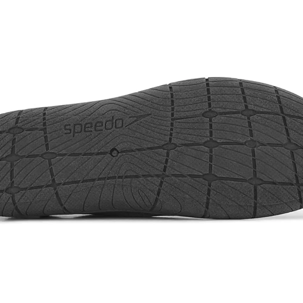Speedo Men's‎ Water Shoe Tidal Cruiser Grey 12 NWT IN PACKAGING